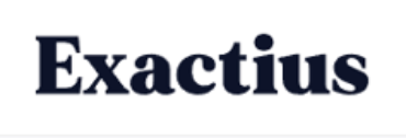 Exactius logo