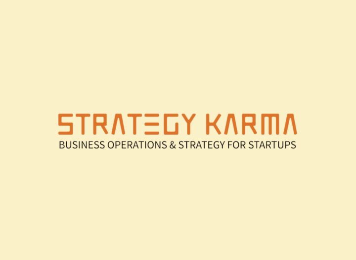 StrategyKarma Logo