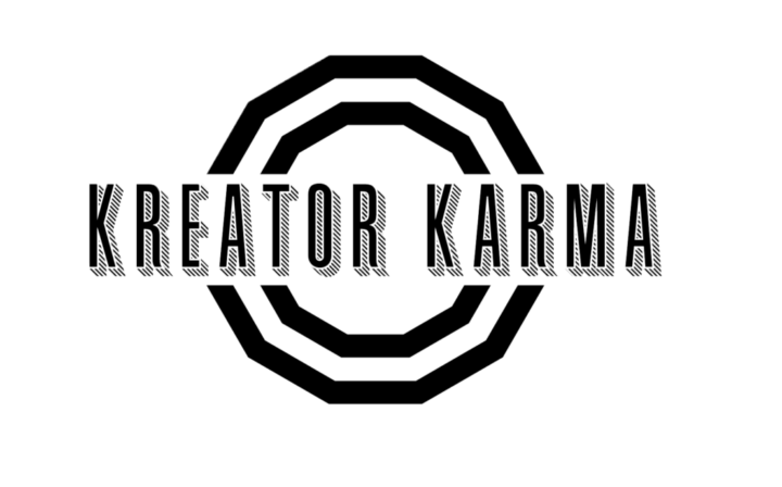 logo Kreator Karma