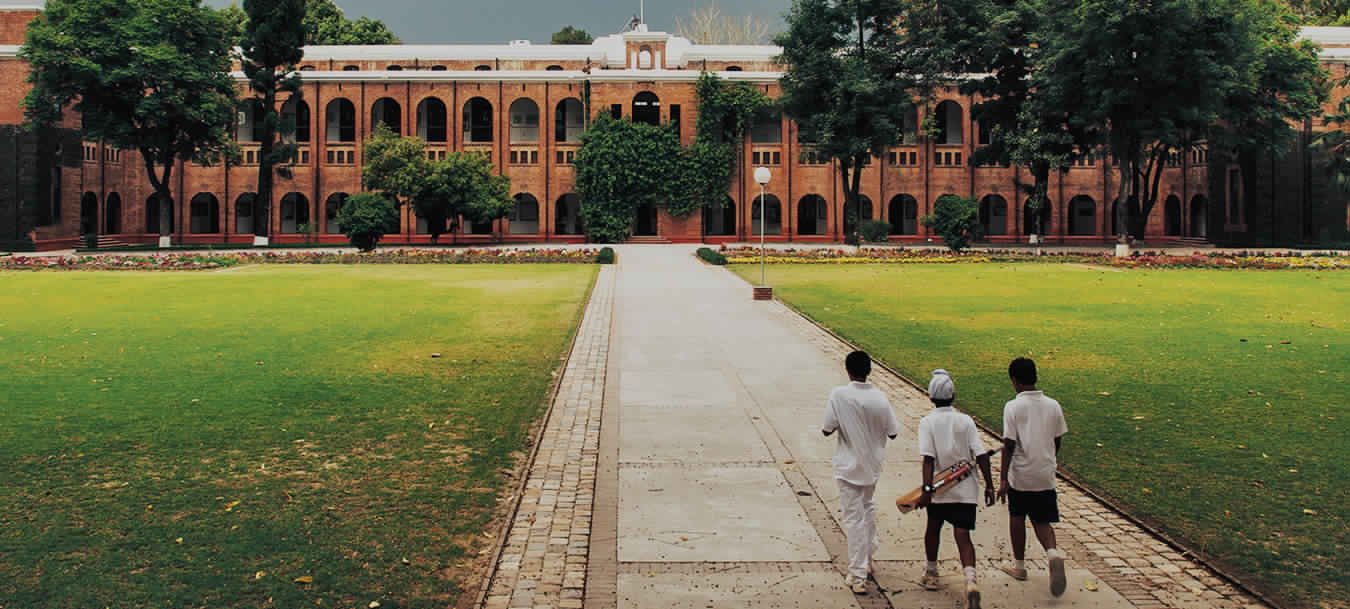 Doon School Image