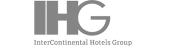 IHG logo